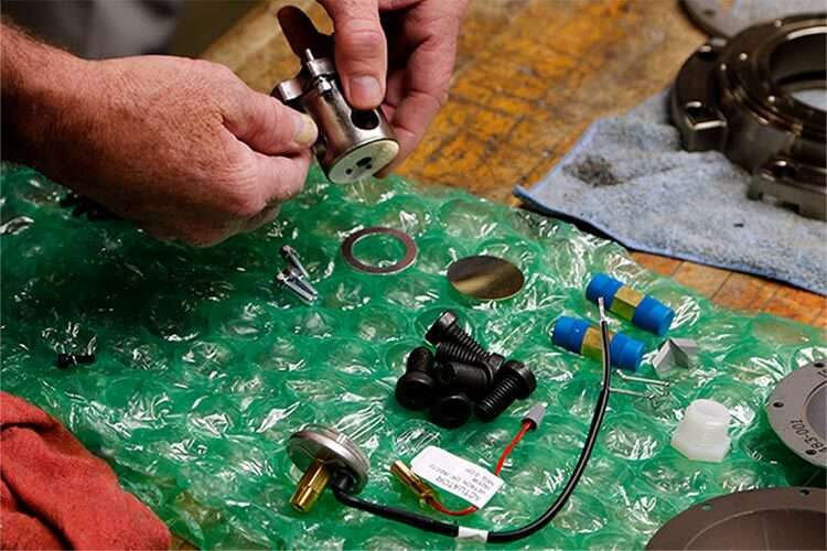 Hard Fire is ready to repair and maintain your fire suppression and alert systems.