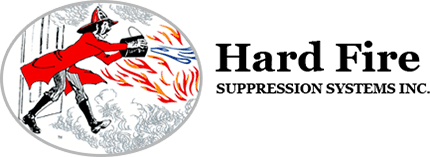 Hard Fire Suppression Systems Inc.