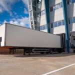 Trailers Export Concept
