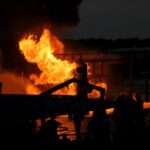 Industrial Fire Protection for Summer & Beyond