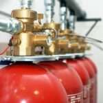 Important Update for Clean Agent Fire Suppression Systems